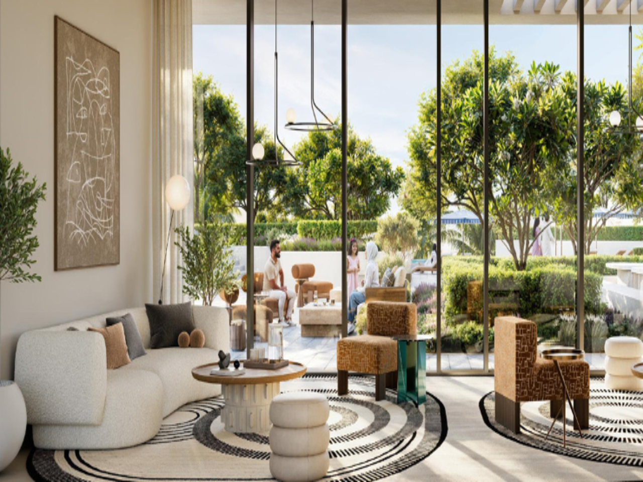 Altan Apartments/Q3 2029